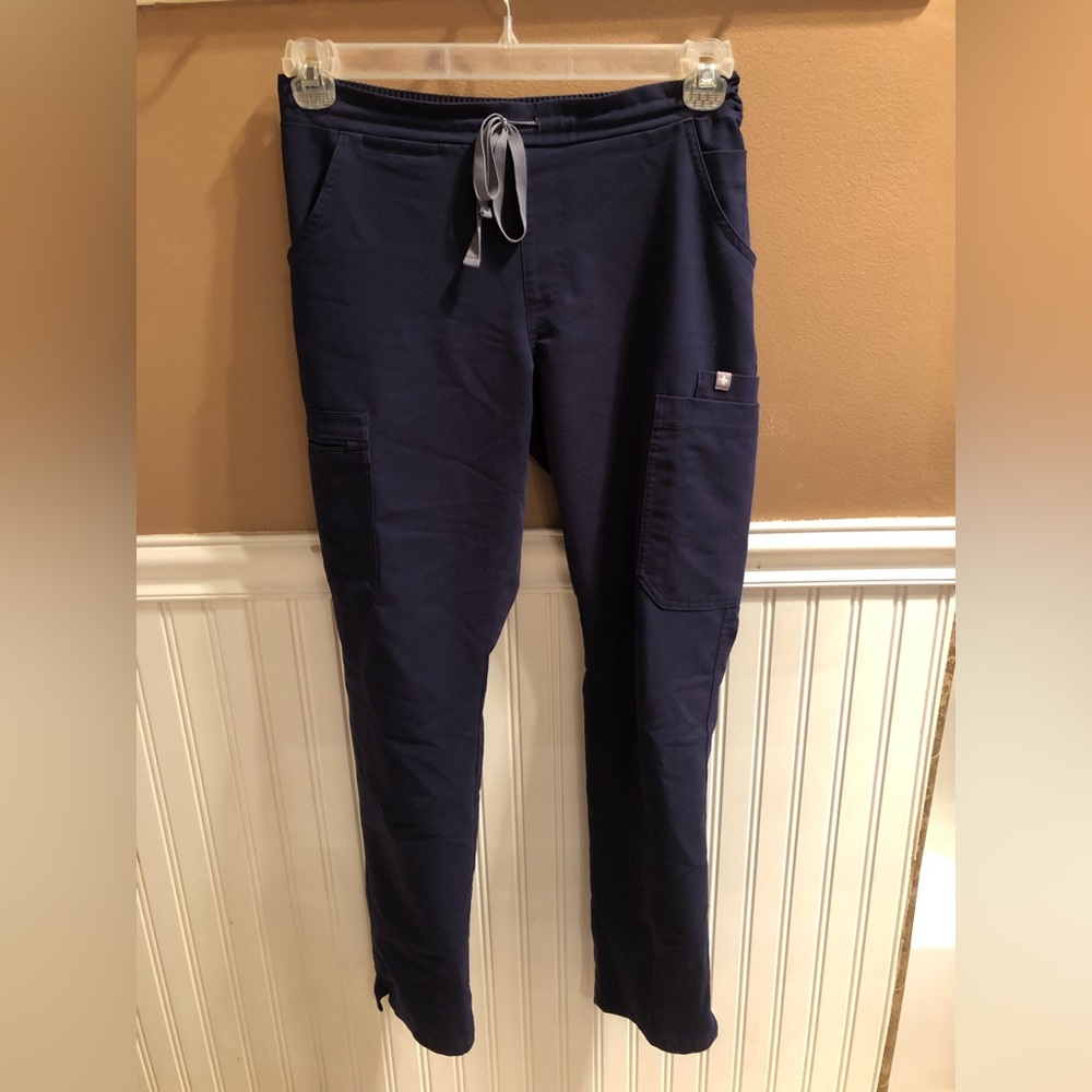 Figs scrub pants